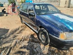 اوبل أوميغا